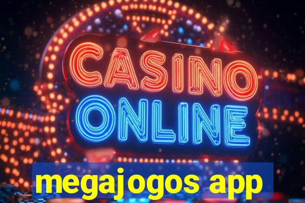 megajogos app